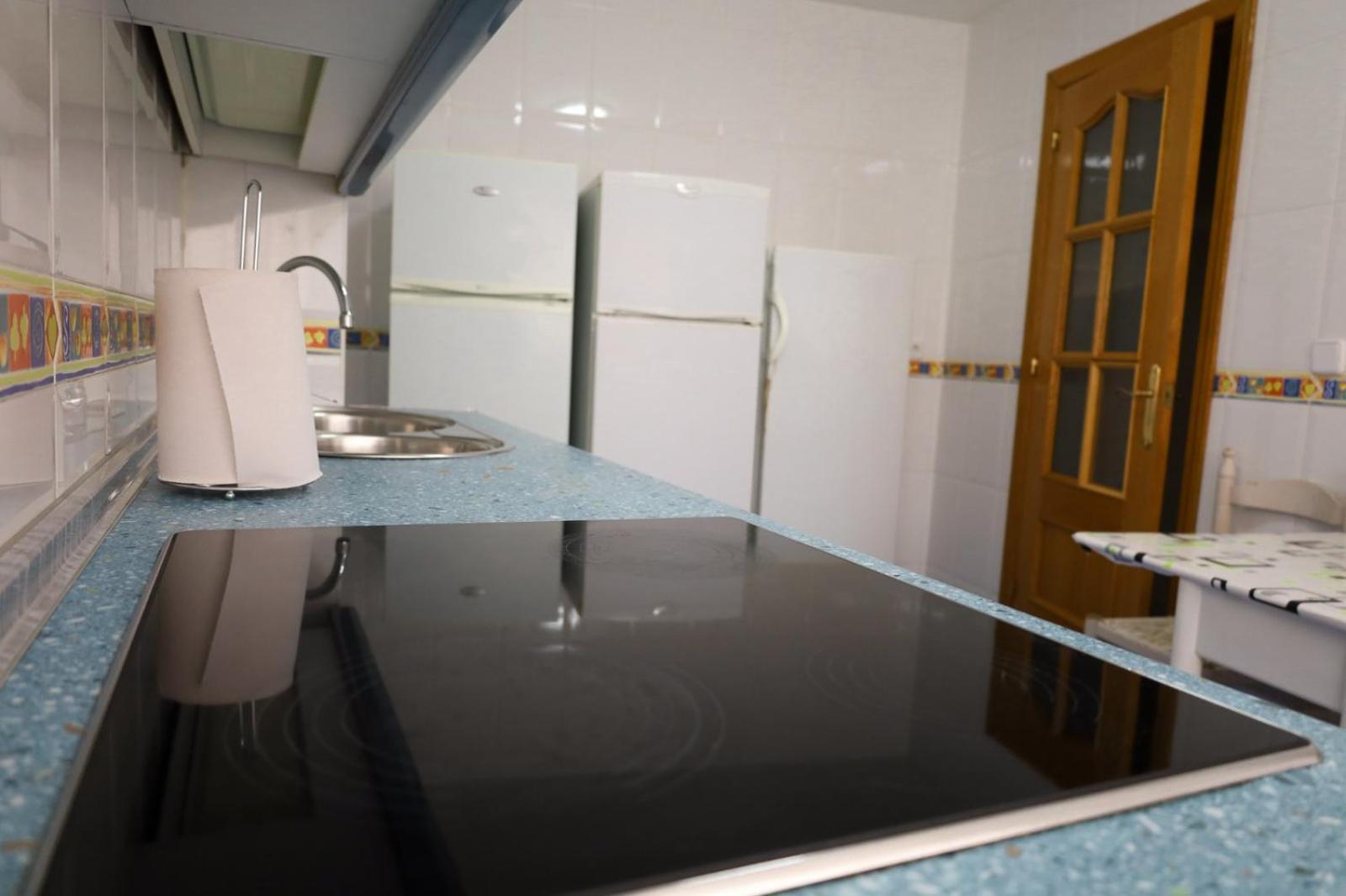 Hospedium Dlj Arjona Centro I Lägenhet Exteriör bild